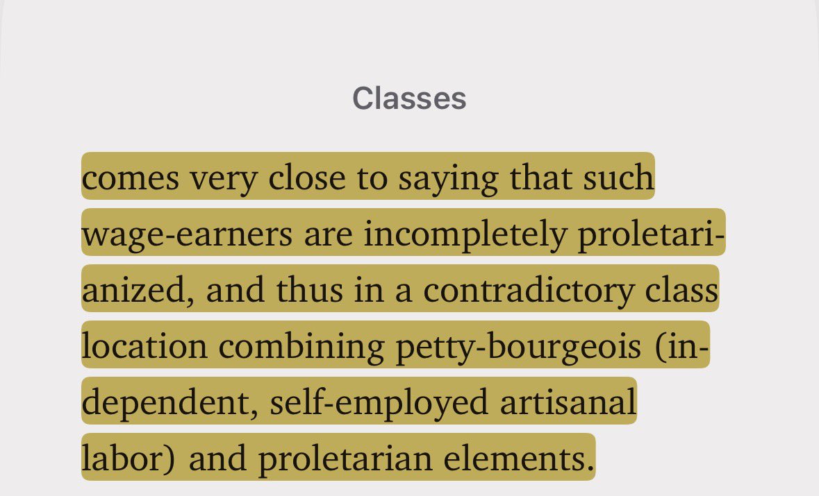 TherynDArnold's tweet photo. it appears the analytical marxists haven’t read Wright deeply enough. https://t.co/FCyOPFUzCV