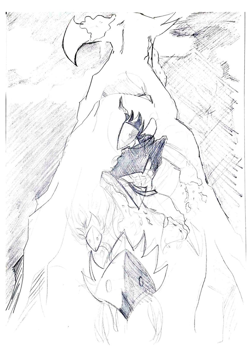 HiroiLover's tweet photo. propuestas para una clase
#ConcepArt #Dibujo #drawing #Fantasy #fantasía https://t.co/6HsxLr1n5D
