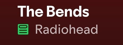 yoqc_'s tweet photo. esta siempre será mi cancion mas perso d radiohead https://t.co/AnttbRPljw