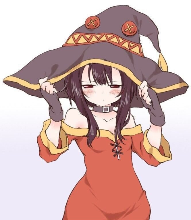 Sokho093's tweet photo. Megumin de la noche!!!
Gracias @chorizinx https://t.co/S6jpHiZ3lF