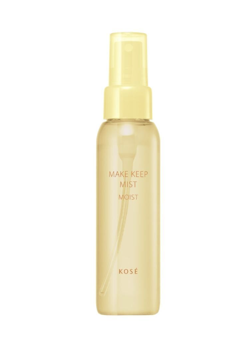 MimiBeauty__'s tweet photo. メイク キープ ミストの高保湿タイプから限定でゆずの香りが登場💛しっとり潤うツヤ肌を長時間キープしながら、皮脂テカリもブロックしてくれるよ♪9/16発売 https://t.co/sn4FlbLuMt