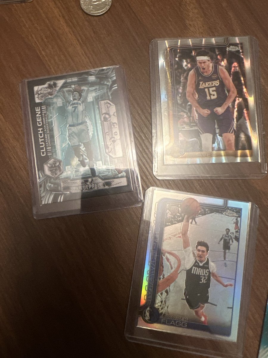 brecjr's tweet photo. @CardPurchaser Were having a great time https://t.co/fjYmZXA5QO