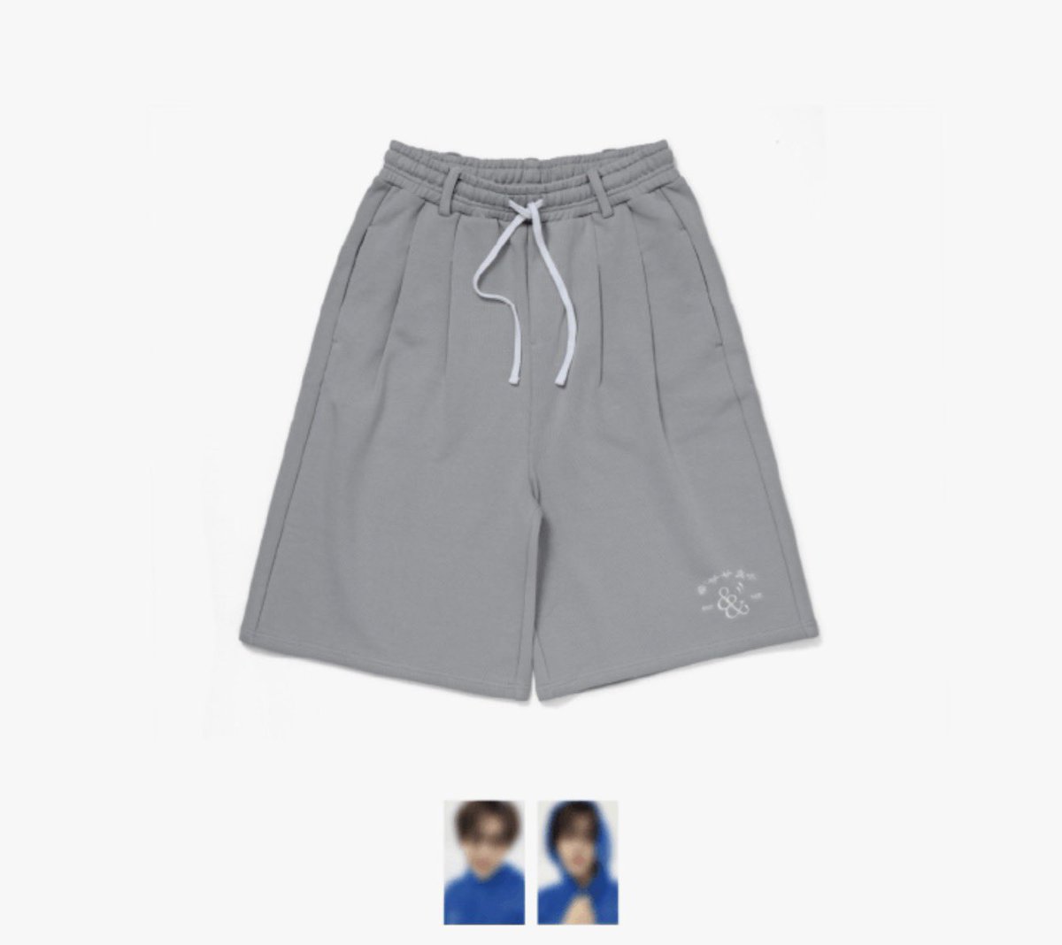 cherrycheolo's tweet photo. wtb lfs scoups birthday merch pc set

charcoal and grey sweatpants
- prio 1 seller
- photocard set only

t. cheol bday https://t.co/PndiNcl1vb