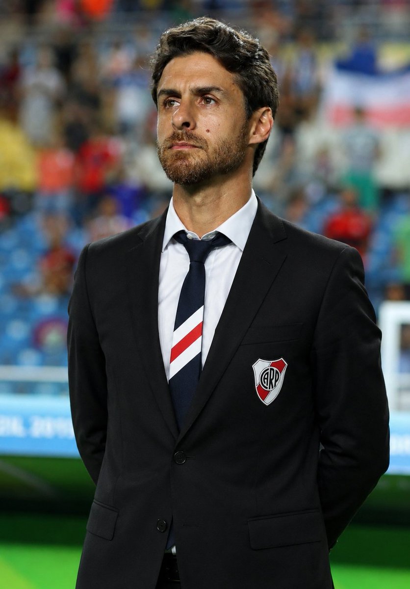 2000Riker's tweet photo. decido volver con el #aimarARIVER 

 creo que ahora si hay una gran posiblidad de que se acomode de este plantel sabiendo que hay jugadores que conoce como almada, correa  y acuña

 tambien añado que puede sacar la mejor versión freitas y del pibe andrada https://t.co/DMxl9Fln43