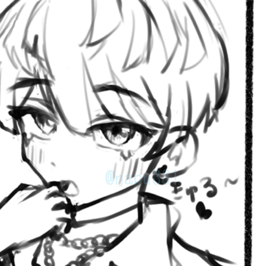 napu331's tweet photo. wip https://t.co/KQrj93vTeV