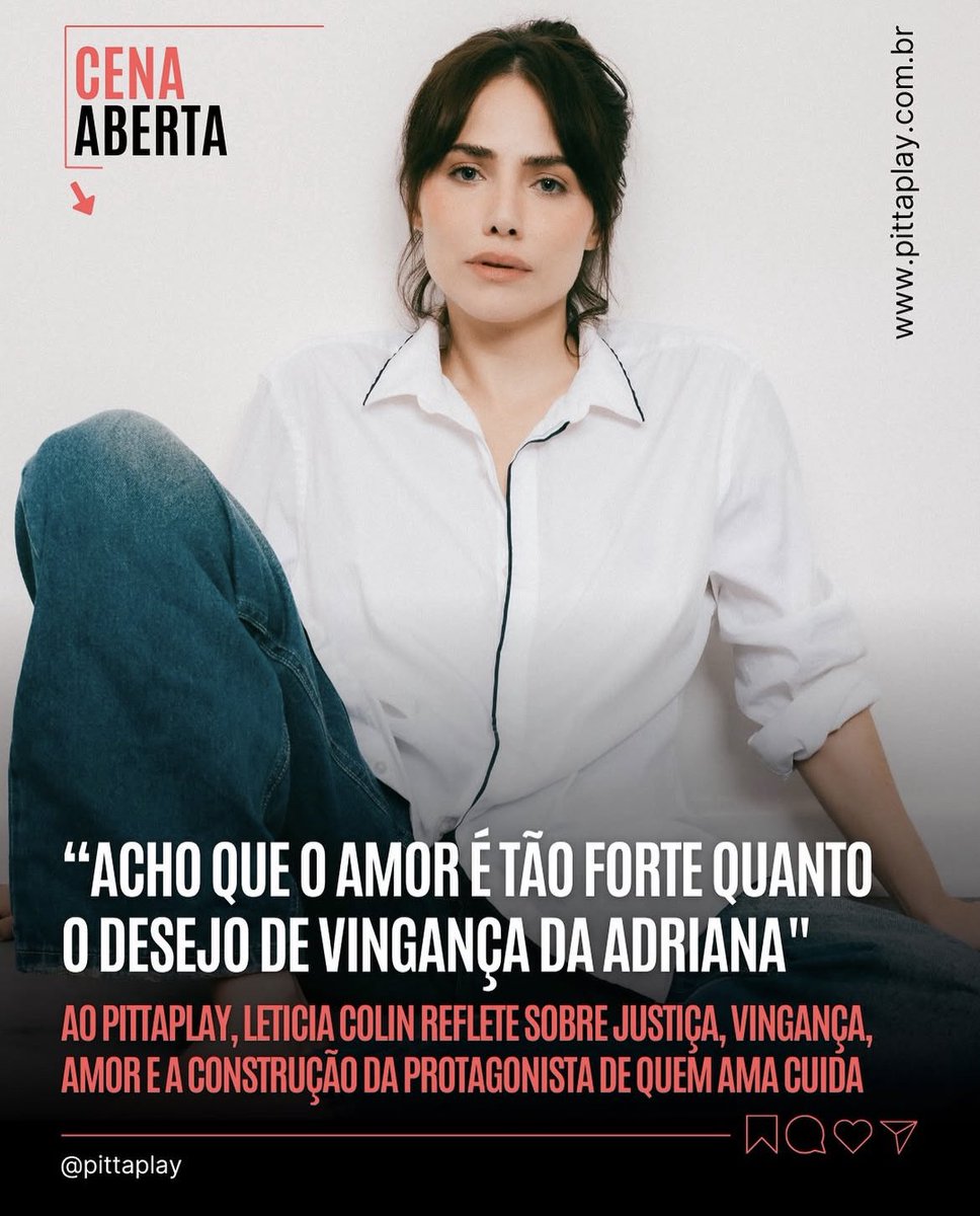 isisftpaolla's tweet photo. “acho que o amor é tão forte quanto o desejo de vingança dela” amo que lele é tão pedriana quanto a gente, diva master. https://t.co/YvAUXPz4Yc