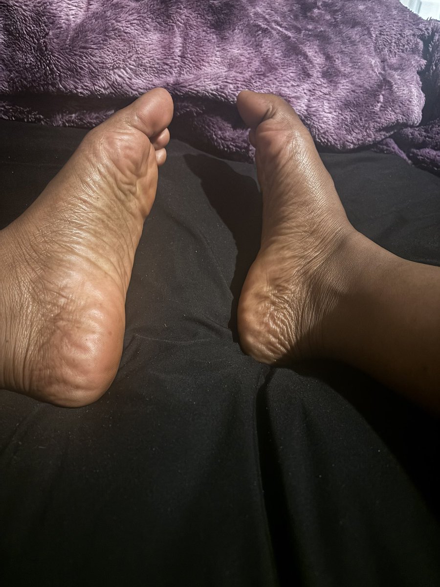 KaiaRoyale's tweet photo. @Casualfeet1 https://t.co/48DUnUSvi9