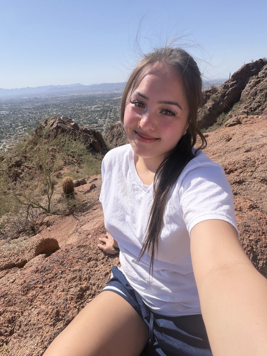 MeganPh11201238's tweet photo. az📍🌵 https://t.co/Wui0ChugXj