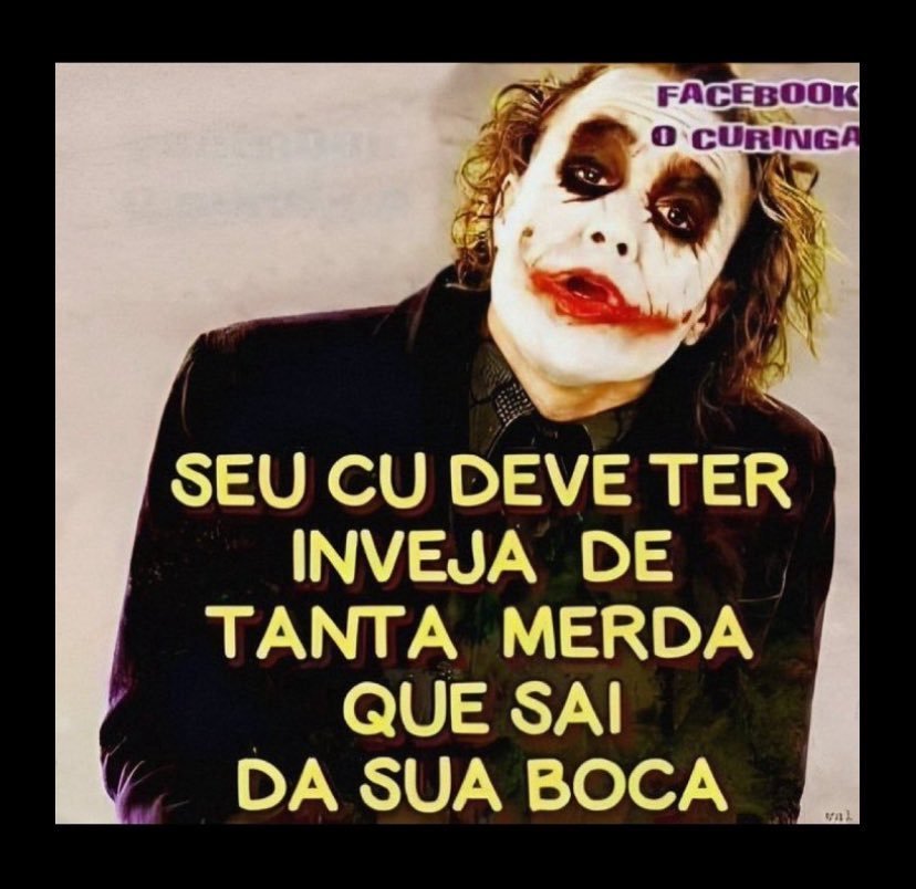 Nillbatera's tweet photo. @ThiagoResiste https://t.co/Li2kJoi4ga