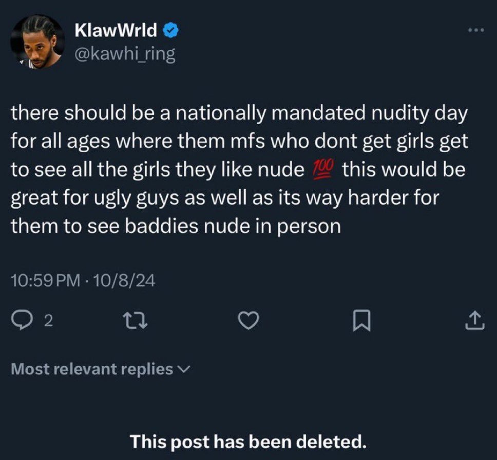 BraylenThaGoat's tweet photo. @kawhi_ring block me all you want pussy but we ain't forgetting this 😂 https://t.co/6M9JYkOK2b