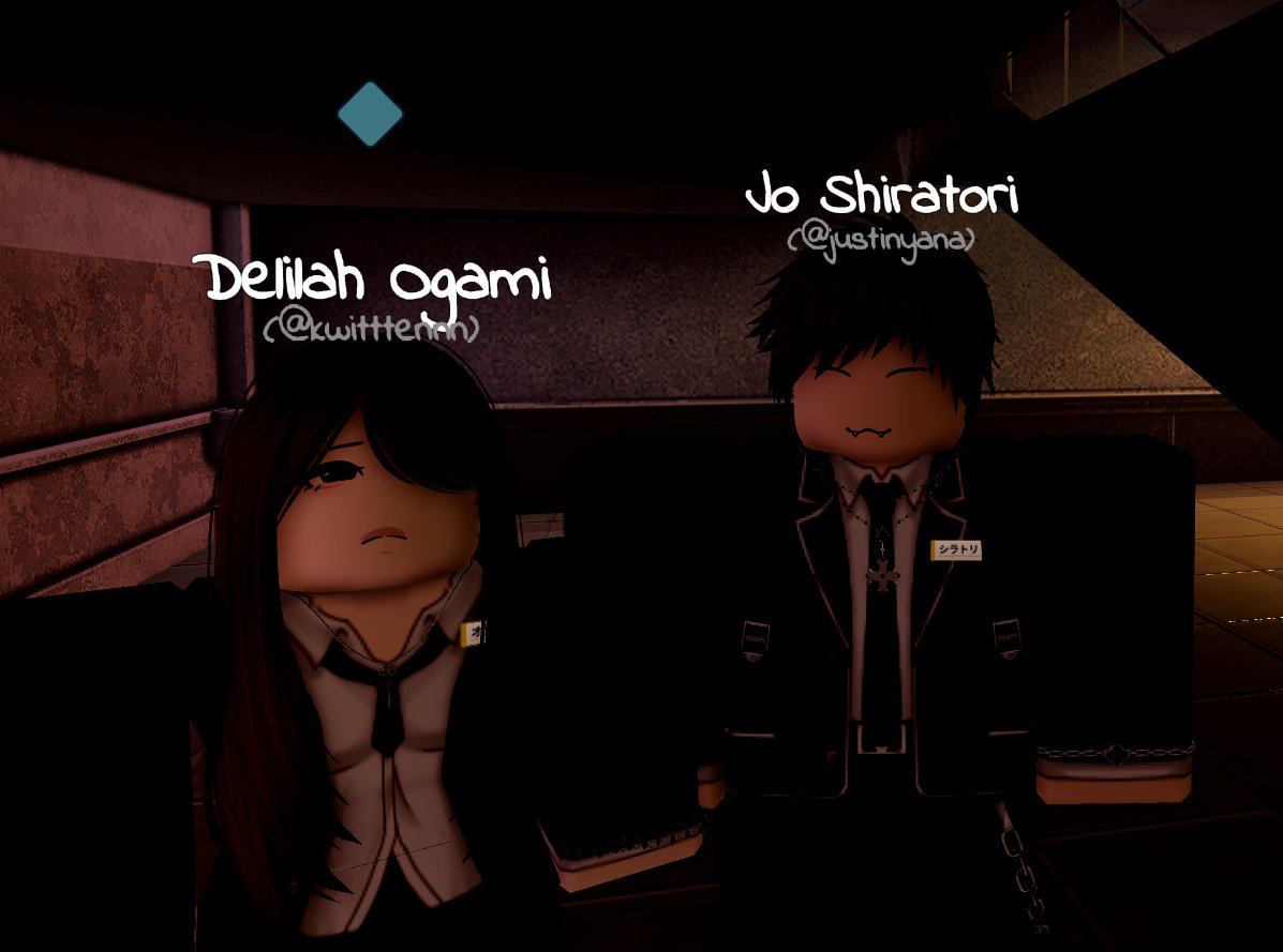 JODaBest1's tweet photo. #happilyengaged in roblox gakuran https://t.co/rKRqdh1kDI