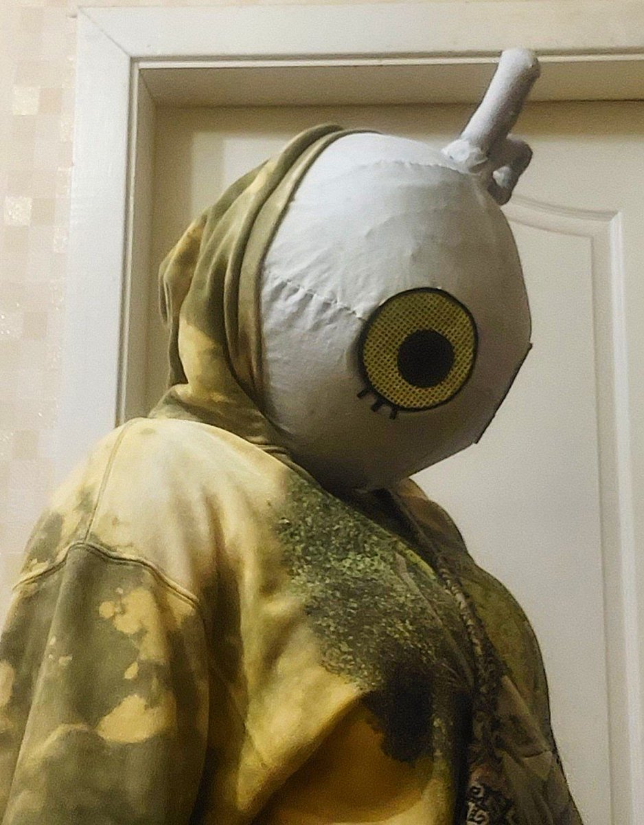 Pss_ps_pss's tweet photo. Hello I'm the real garbo from meleeniacs trust me https://t.co/n9sYgn7bDK