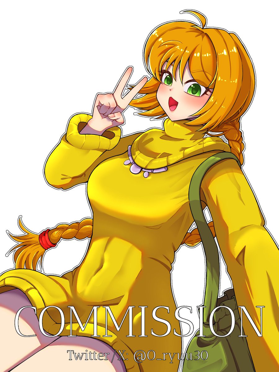 O_ryuu30's tweet photo. Finishing my 2nd commission! Thank you so much for your support! ✨

Commissioned by: @whom128

#VGen #VGenComms #commission https://t.co/f7PfOXmkU2