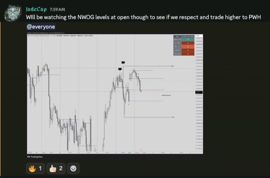 JadeCapital_'s tweet photo. I haven't traded prop since my Apex payout last year.

Time to go on another run.

30 Evals loaded up today https://t.co/OQSo5w8nPl