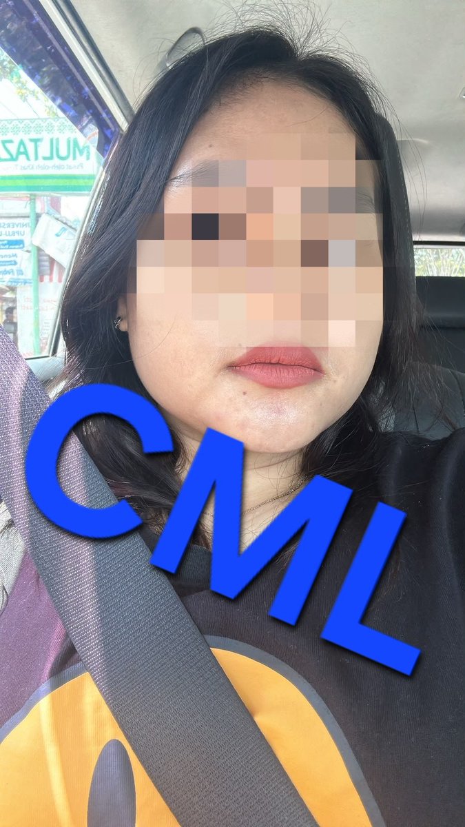 cmlfrn18's tweet photo. Otw balik ke kost siapa tau ada yg 1 dom dekatan juga ayuk sarapan bareng..😅 https://t.co/3V97IdxdGe