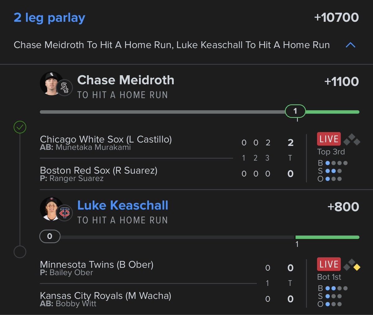 graceman_Frank's tweet photo. Pay me $10,000 please!

LINK 🔗 IN BIO IF YOU WANT ACCESS TO ALL MY BEST PLAYS !

#NBA 🏀 | #WNBA | #CBB 🏀 | #PrizePicks 🔐 | #PROPS | #POTD 📋 | #Picks | #MLB ⚾ | #Gambling𝕏 | #Parlay @Playbook
https://t.co/tdkvHy9mA2 https://t.co/7ERX29oOxE
