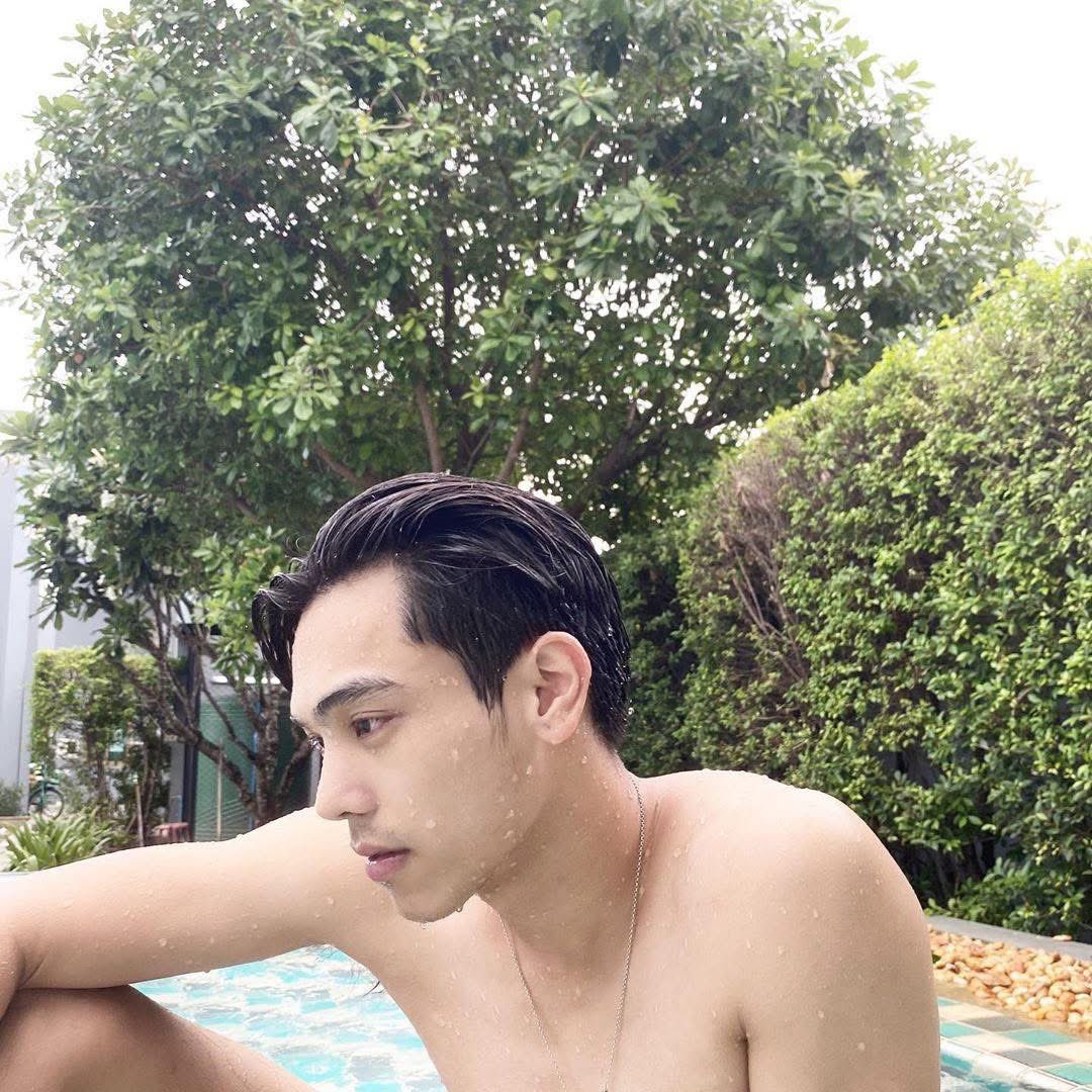 nnightyj's tweet photo. #ตรีภรภัทร #treporapat 

Hula hula ฮูลาลาลาไปทะเล
Hoorey hoorey เยเย้ทุกเวลา
Hula hula อะลาลาล้าในทะเล
E yeah e yeah hey ha hula hula https://t.co/1IZY0TP7GR