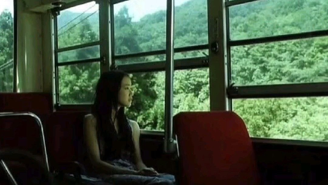 carmencygnis's tweet photo. spectacular movie for the girls who always choke up when ethel cain says “and i spend my life watching it go by from the sidelines” in sun bleached flies https://t.co/faqTlcfyT9