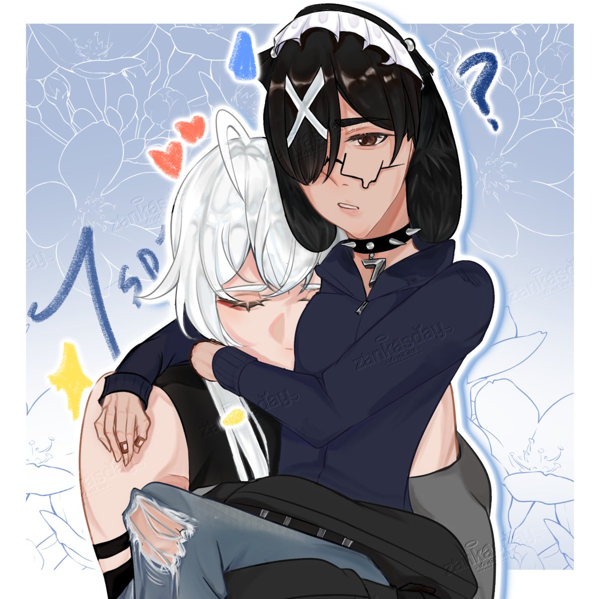 zankasday's tweet photo. sevensper brainrotting

#yumetwt | #adatewithdeath | #mlm https://t.co/zbhRYVeX0t