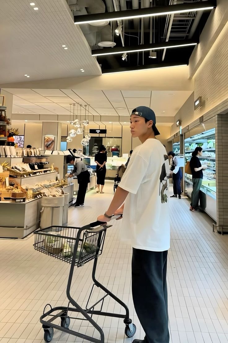 xchoesan's tweet photo. Morning. Enaknya beli apa dah? https://t.co/2APkMrTsJV