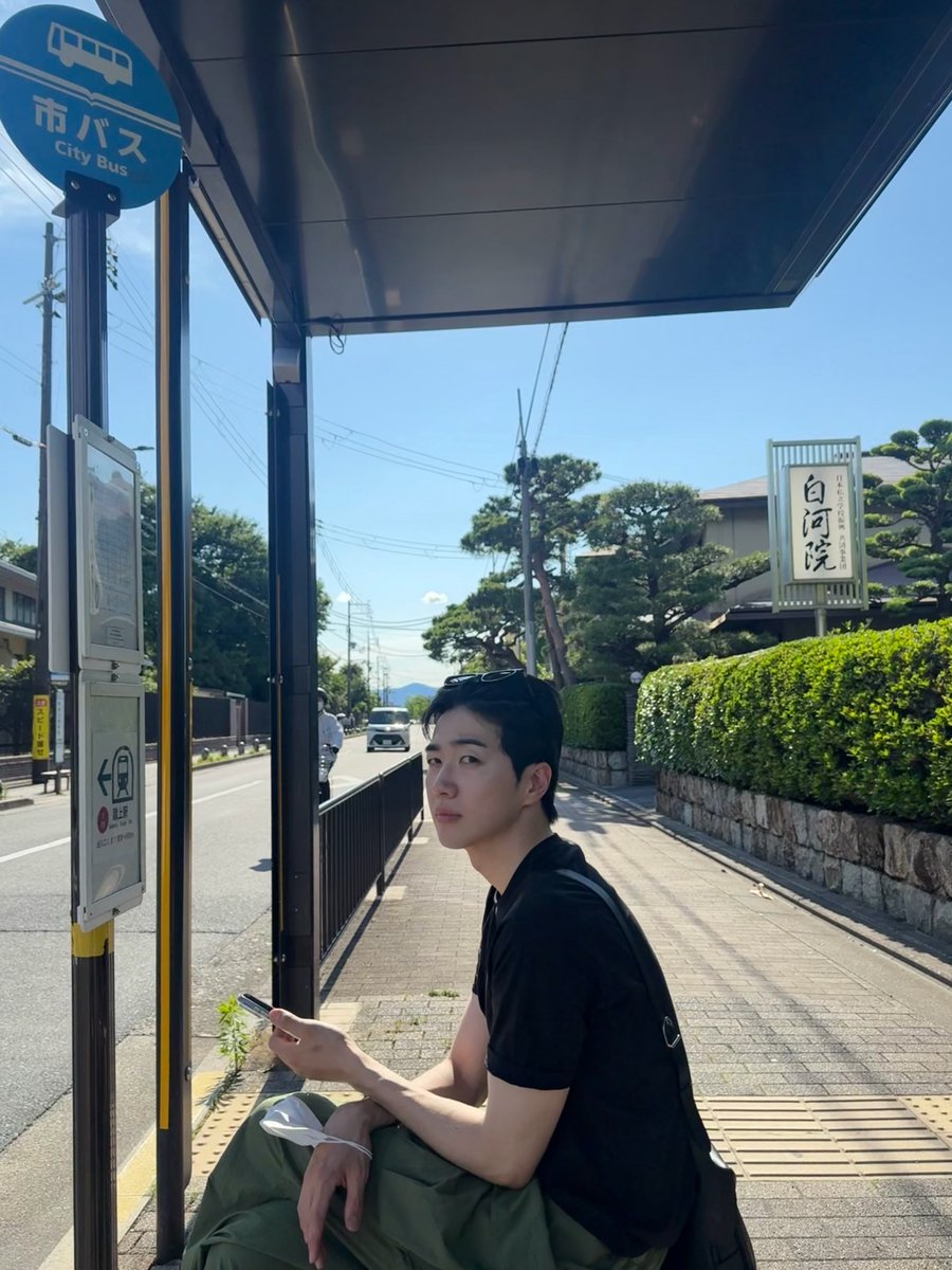 KANGHOON_JP's tweet photo. [Instagram]
🍙

#カンフン #KANGHOON #강훈
https://t.co/sYVBSCr1Wz https://t.co/srXgiZS3bW