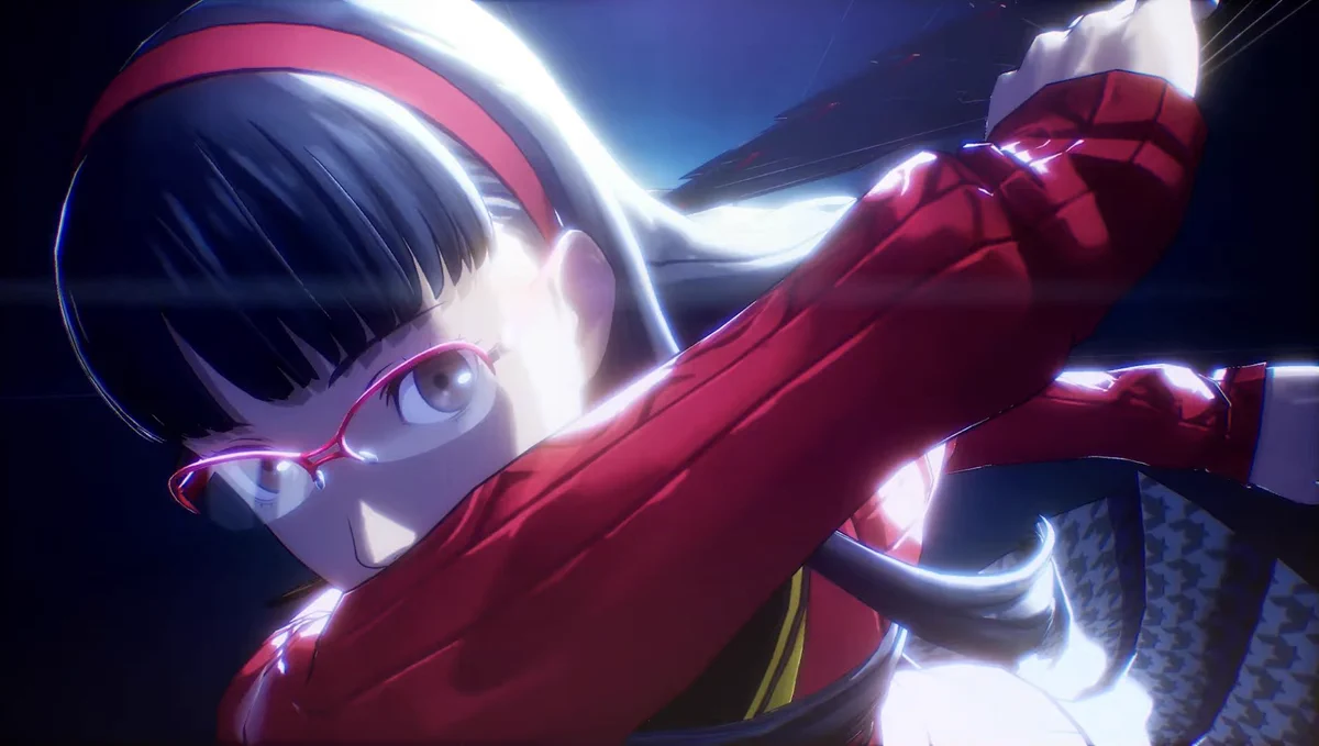 モルガナ_ペルソナ広報 on X: 