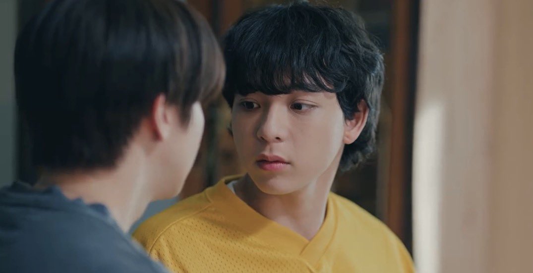 Fordorytome's tweet photo. ليه اشكالهم بالحلقة مره حلوووه
#BeMyPlayerTwoEP4 https://t.co/YIXEwKo6Xk