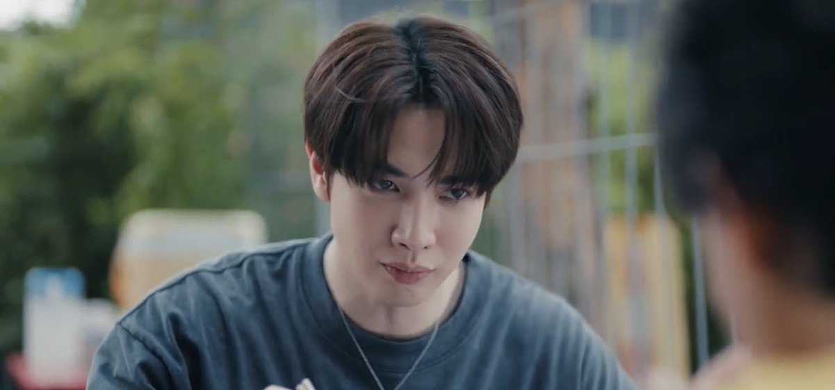 Fordorytome's tweet photo. ليه اشكالهم بالحلقة مره حلوووه
#BeMyPlayerTwoEP4 https://t.co/YIXEwKo6Xk