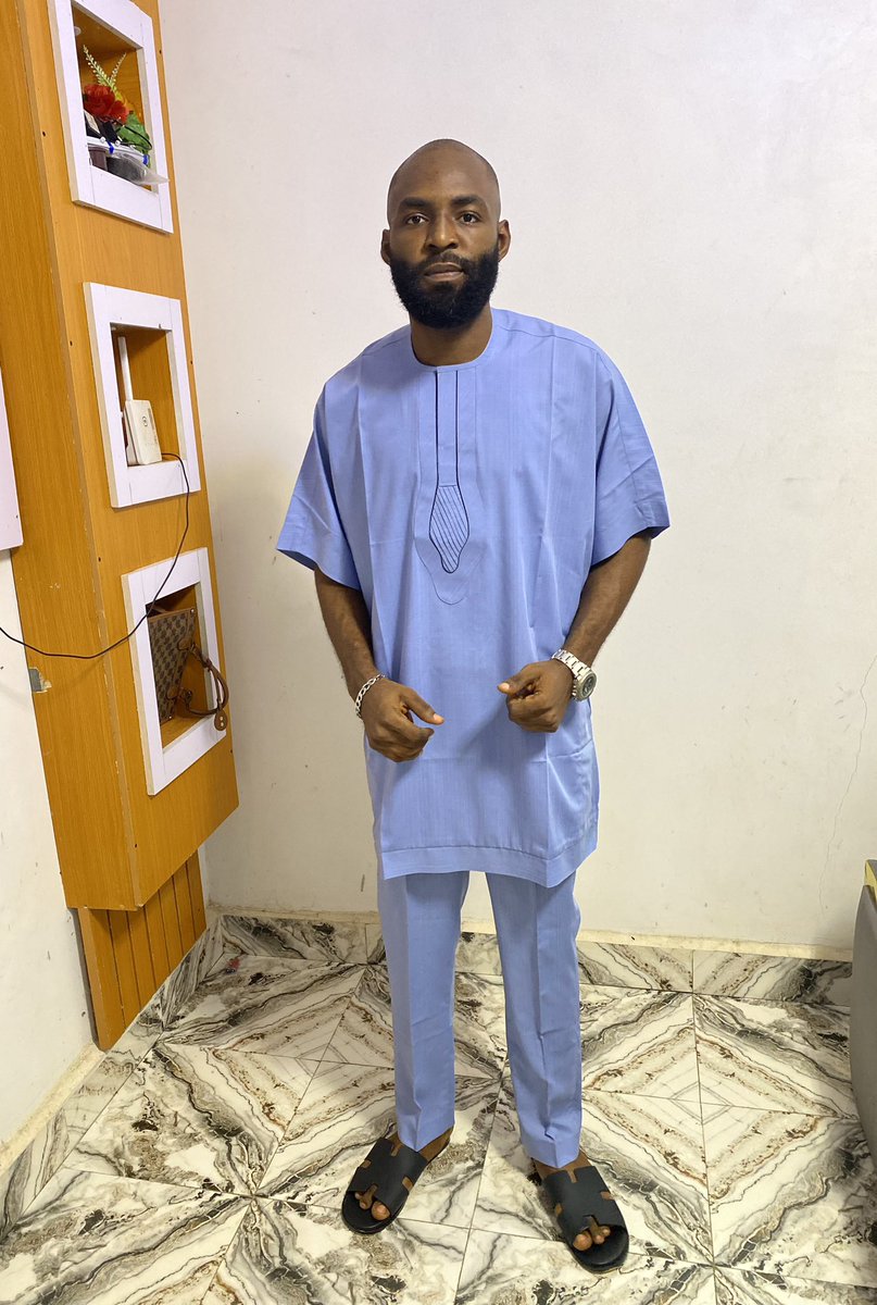 blaqb251's tweet photo. The CEO of Maccilux. 
Available in different colors. https://t.co/S71QwtXroa