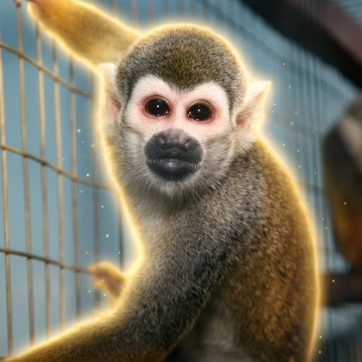 dv44444444's tweet photo. his is such a good narra

Chinese lab monkeys are going GIGA viral even bloomberg made an article about them

People are saying that they are going to be the next AI bottleneck

Even the post below got 2M views and it's getting talked shit ton on X

$CLM 

https://t.co/t1mL8nVaT6 https://t.co/57dUsyW5l9