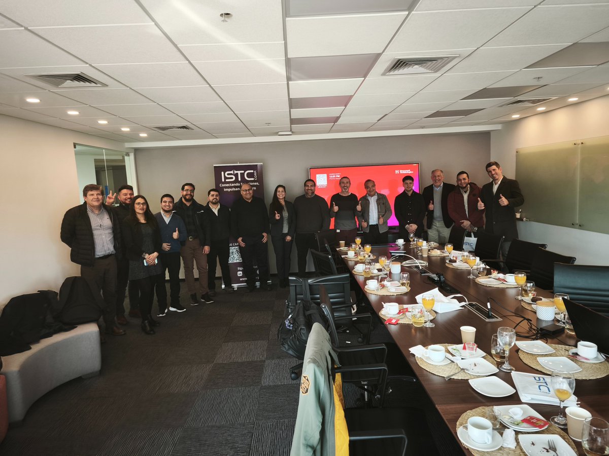 ISTC_Corp's tweet photo. https://t.co/fzhiXKPI8C