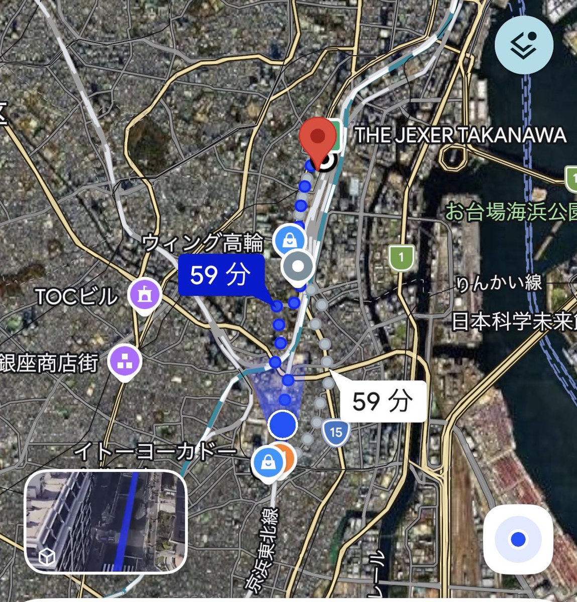 morichoryokan's tweet photo. 品川サウナさん、総じて良かった☺️
おせわになりました🙇‍♂️
今日から夏の陣のキャンペーン開始でした。

さぁ次のサウナまで徒歩1時間

よし、オイコムか🚶 https://t.co/VxuuXZVUuq