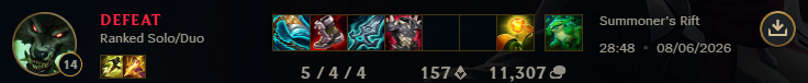 DNDmeimTweeting's tweet photo. @riotgames Guess trynd wasn't feeding hard enough 😂 https://t.co/Sg0SOIuZcP