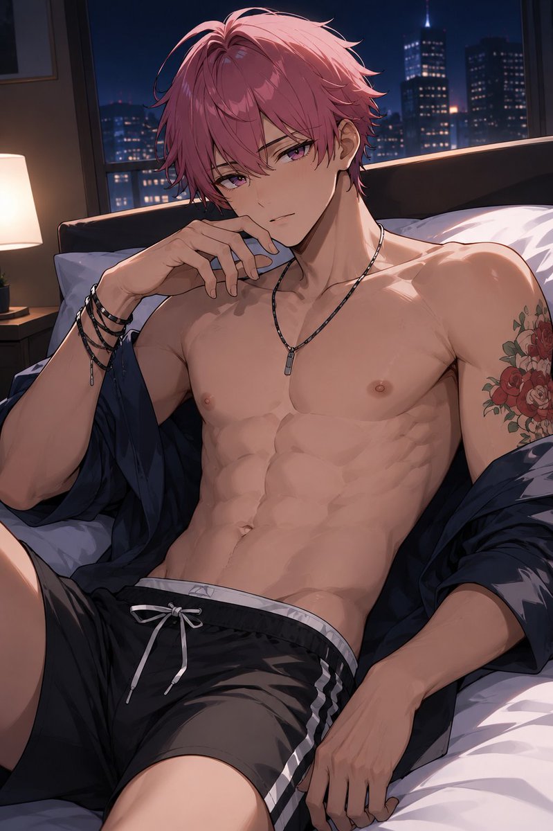 ChicosDelAnime's tweet photo. #AIイラスト #スマホでAI #anime #fanart #AIイラスト #AIart https://t.co/KBV7mLhhqs