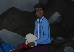 BrightsouSoul's tweet photo. Once again, I loved Jimmy and Kara's conversation before that happened. I'm hoping that this week's episode can give a proper balance for them, Lois, and Clark, considering what they'll be dealing with. https://t.co/5emvNNEJDN