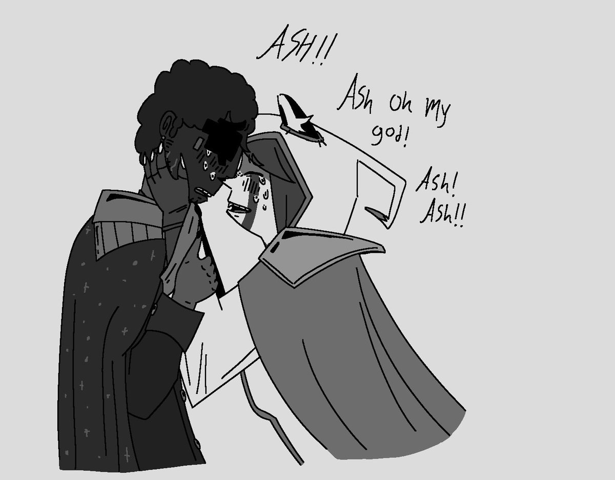 toraofag's tweet photo. DAY 9: FIRST KISS/HUG
[rescue day]

#qsmp2 #assassinduo #assassinduomonth #ashswagfanart #ewronfanart #ashwron https://t.co/z2cofUUjVo