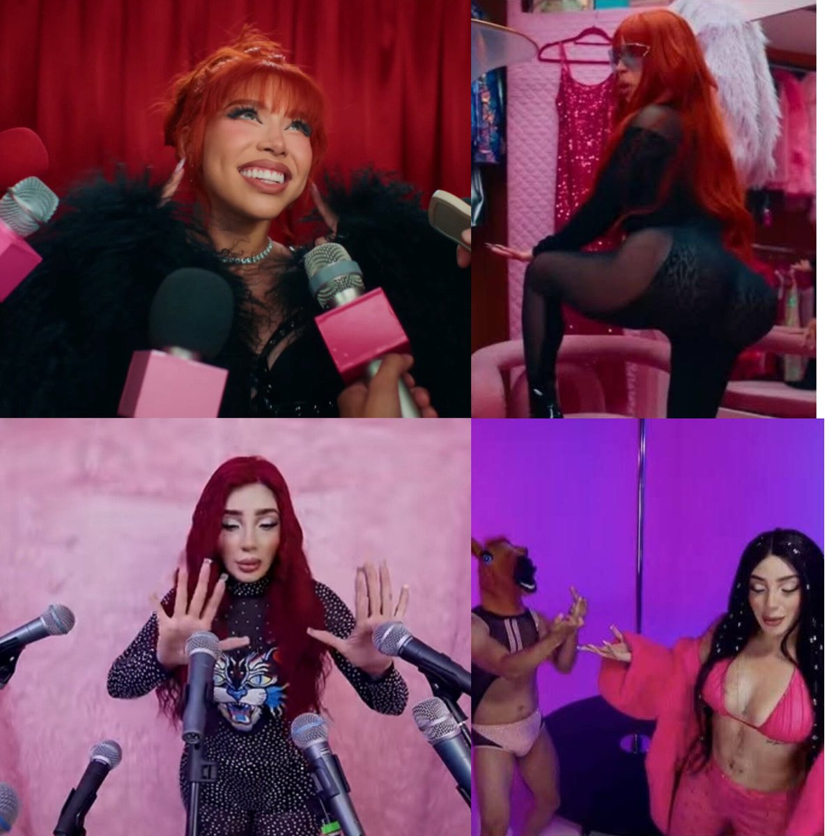 Fans_Bratz_J's tweet photo. @yerimua siempre sirviendo de inspiración🤣😅 https://t.co/rtiT628sCv