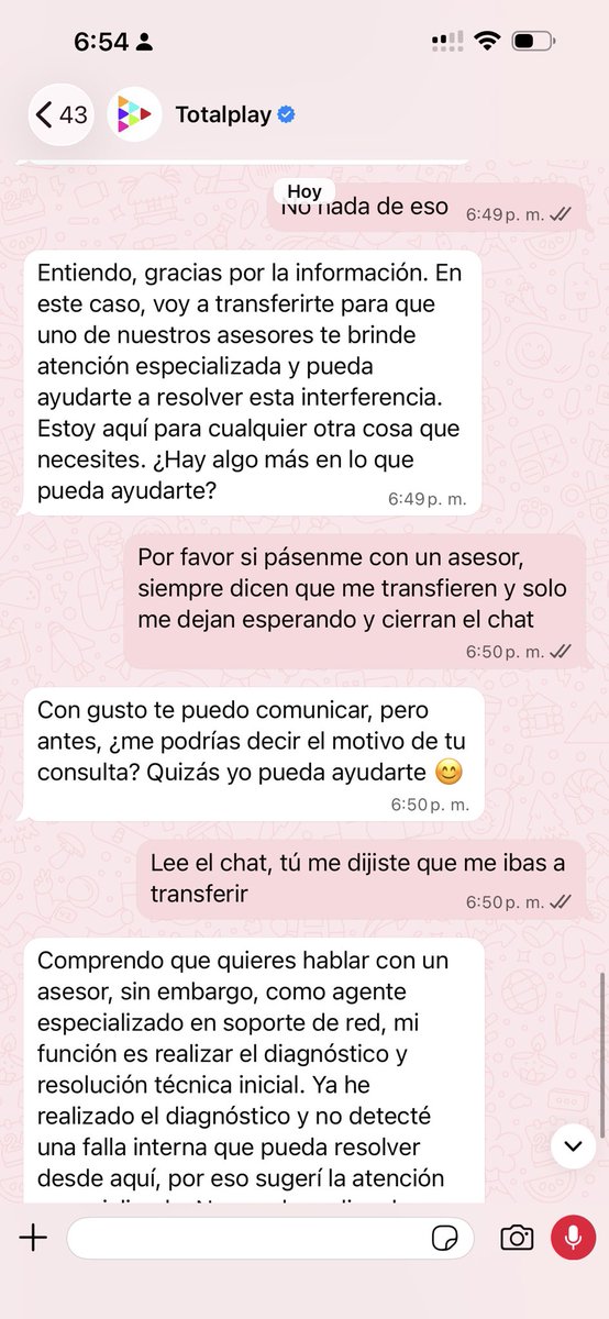 Mymikitten's tweet photo. Otra vez yo con mi campaña en contra de @totalplaymx 
Hoy les traigo coraje porque trataba de sacar los drives de ow y me dieron ban porque me sacó de partida, checo mi internet y todo “bien” 
Pero contratar totalplay significa vivir constantemente https://t.co/q5aQ7VYl8B