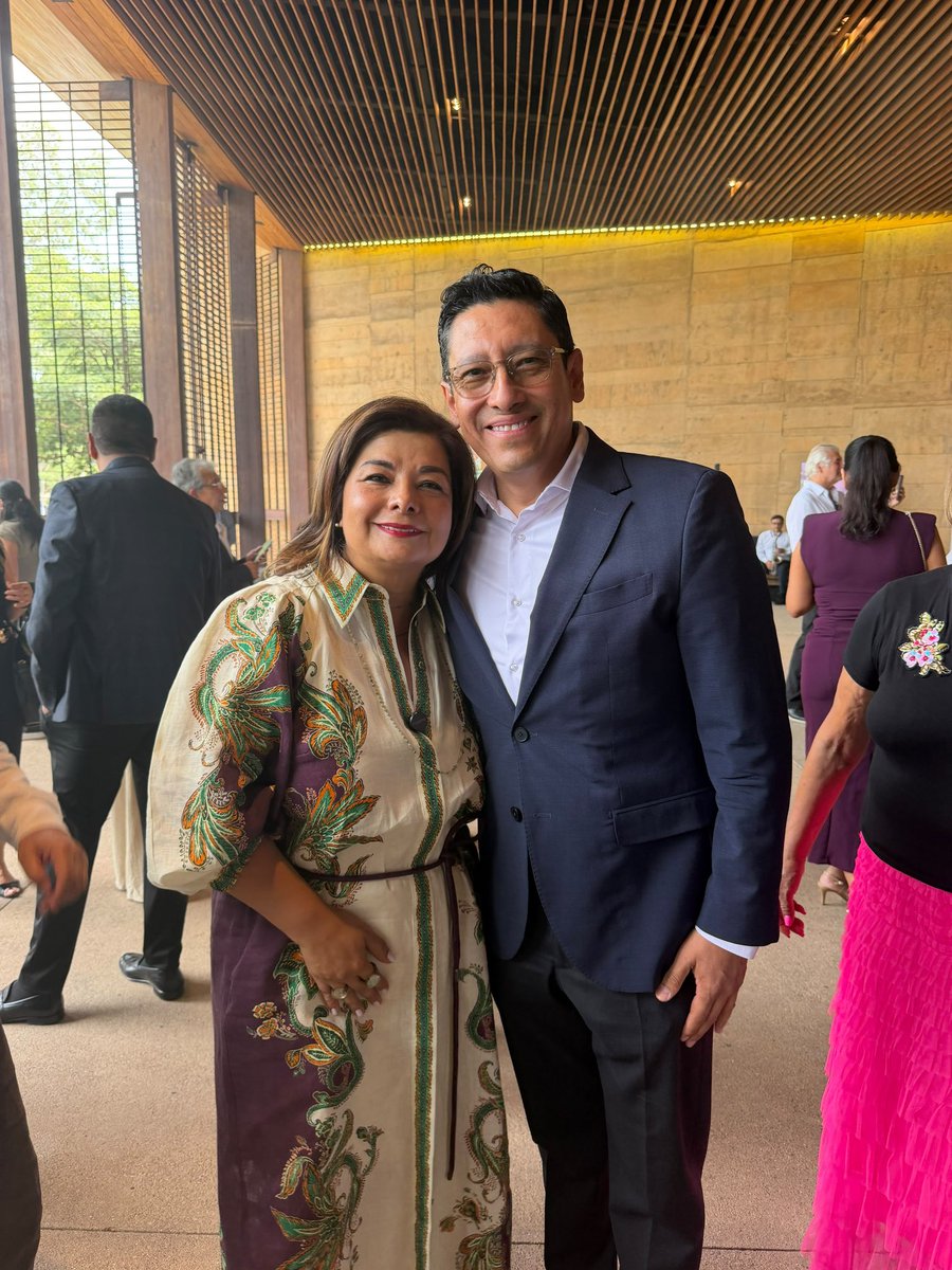 L_machuca's tweet photo. Agradezco la invitación de la diputada Meggie Salgado a la presentación de su Segundo Informe de Actividades Legislativas. Fue un honor acompañarla en este importante ejercicio de rendición de cuentas y transparencia.

Reconozco su compromiso y el trabajo legislativo que ha realizado en beneficio de las y los ciudadanos.

#cuernavaca