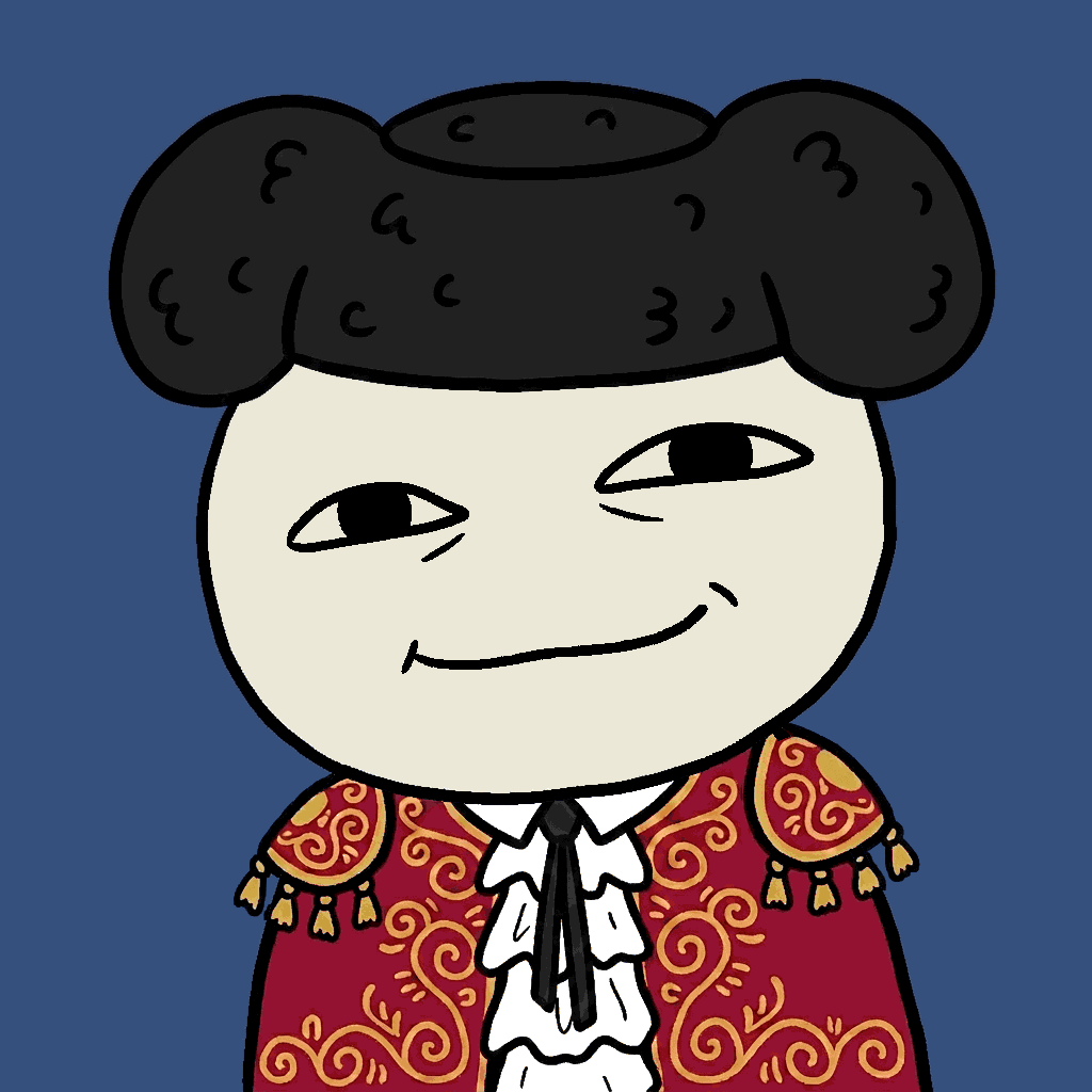 nftpals_sol's tweet photo. I'm ready for you @blknoiz06 .

Let's do it. https://t.co/DoHbzovxza