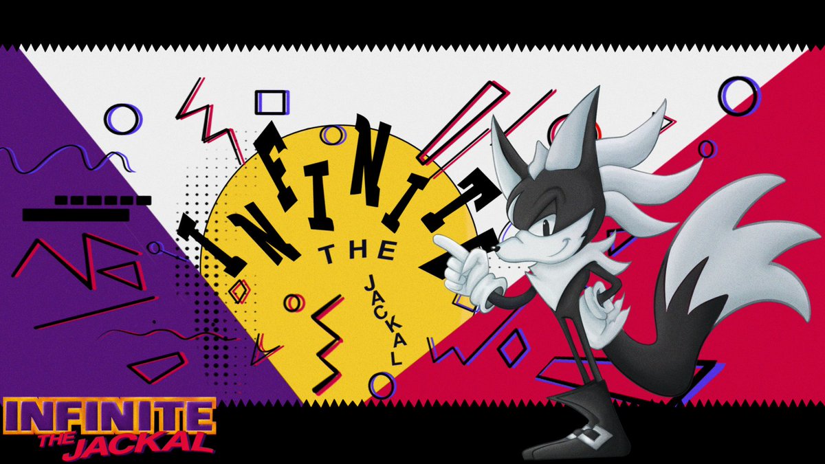 GrayWthAnA's tweet photo. this is mid but I'm burnt out from working on this so here
#infinitethejackal https://t.co/uJl9xKqy0U