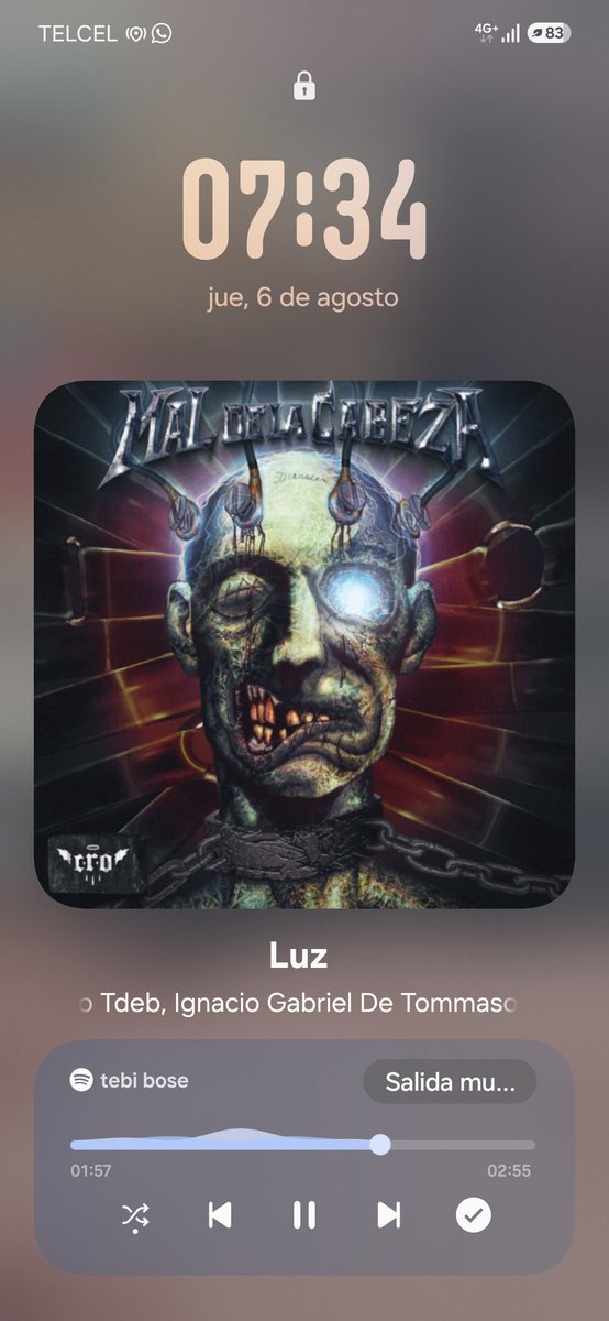 yoqc_'s tweet photo. cro vuelve a hacer rock xfa carnal ya muchos se creen Tony Montana https://t.co/gfVzaNFbUq