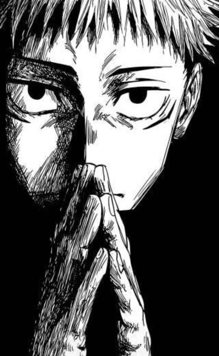 ndnore's tweet photo. @stateofyuuji Fuerza, hacelo por itadori https://t.co/zDzmgQiAMx