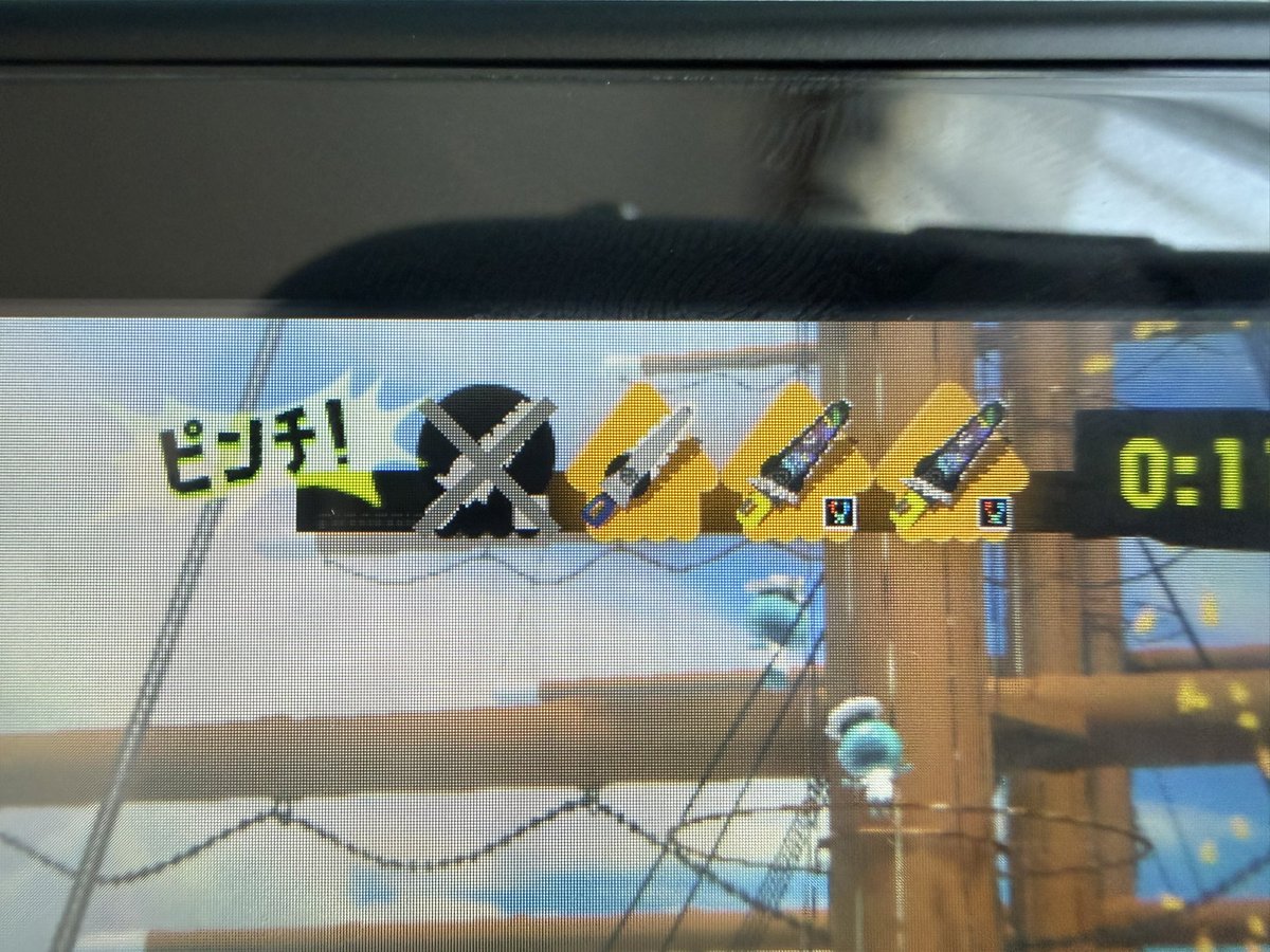 0bov8's tweet photo. こんなことありまっか？ https://t.co/xe7dyoPQbG