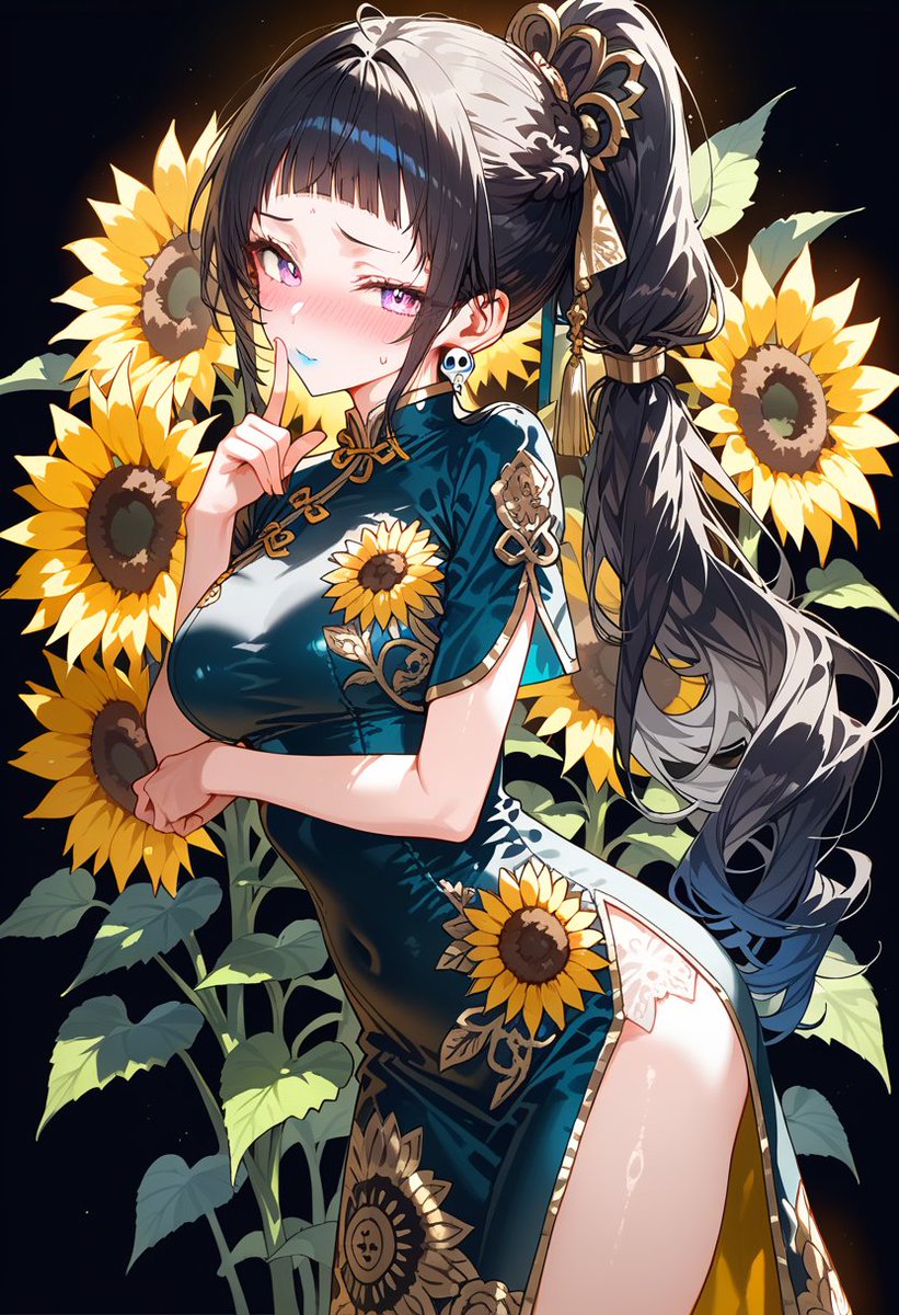 shin0702zero's tweet photo. #DaysAI #AIイラスト https://t.co/bRkdQsn77h