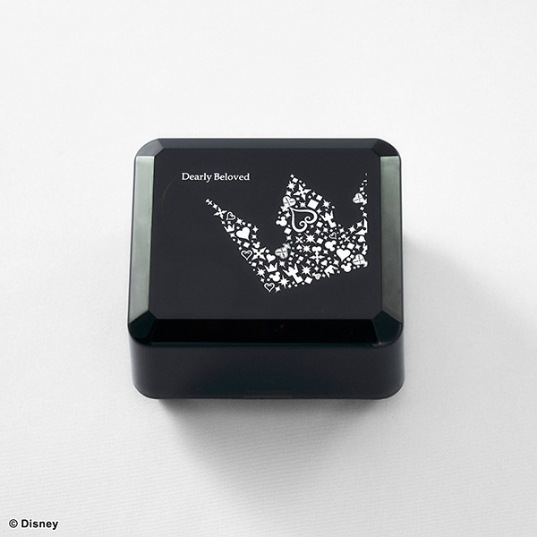 Genki_JPN's tweet photo. Kingdom Hearts Music Boxes are up for pre-order on Hobby Genki ($13) #ad 

Dearly Beloved https://t.co/DvibtMMku3
Kairi https://t.co/qJQy2jdqcm
Traverse Town https://t.co/zRlh4Phcyt https://t.co/alSfGqV9E1