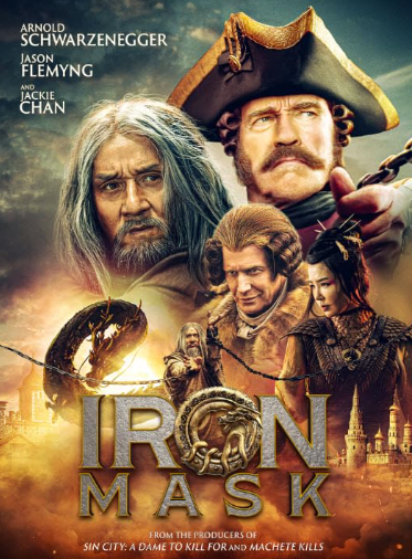 FilmsQuirky's tweet photo. #JustWatched #FilmX 📽️🎬
#IronMask (2019)
Commissioned to map the Far East territories of the Russian Empire, cartographer Jonathan Green sets off on a long journey of unbelievable adventures.
#JackieChan #ArnoldSchwarzenegger
0.5/5⭐️- Consider this a Public Safety Announcement https://t.co/VPb1O9CbzQ