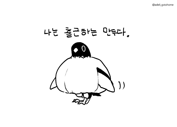 adeli_gotohome's tweet photo. https://t.co/yoKd1lz4HH