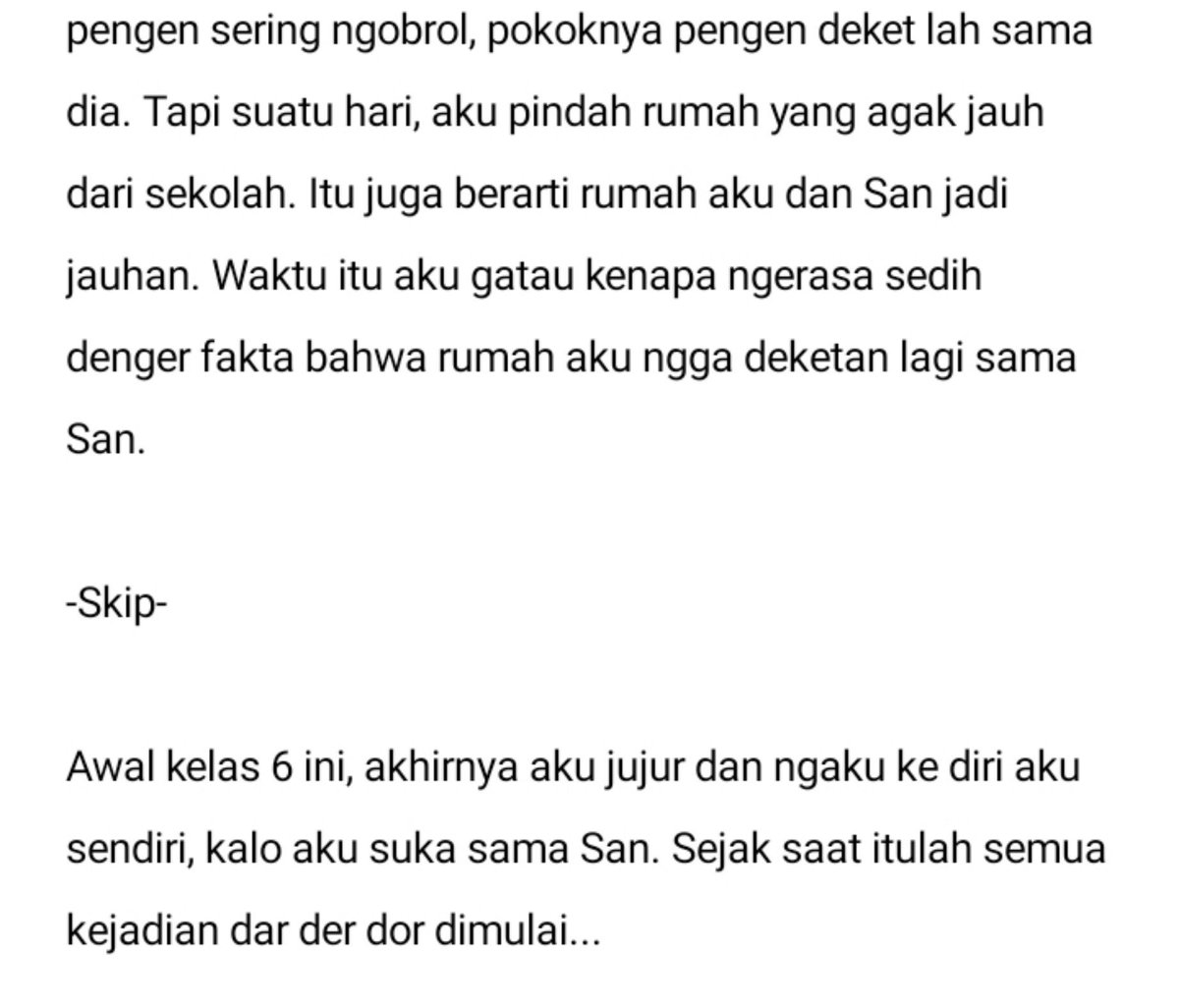 hellohiraa's tweet photo. -STORY TIME-

ini kayak curhat aja sih. sebenernya agak bingung mau mulai cerita dari mana dan apa aja yg harus diceritain, soalnya detailnya banyak banget. tapi yaudah lah coba aja dulu. Let's start!

⚠️semua nama di sini DISAMARKAN https://t.co/VSTYo3DwEV