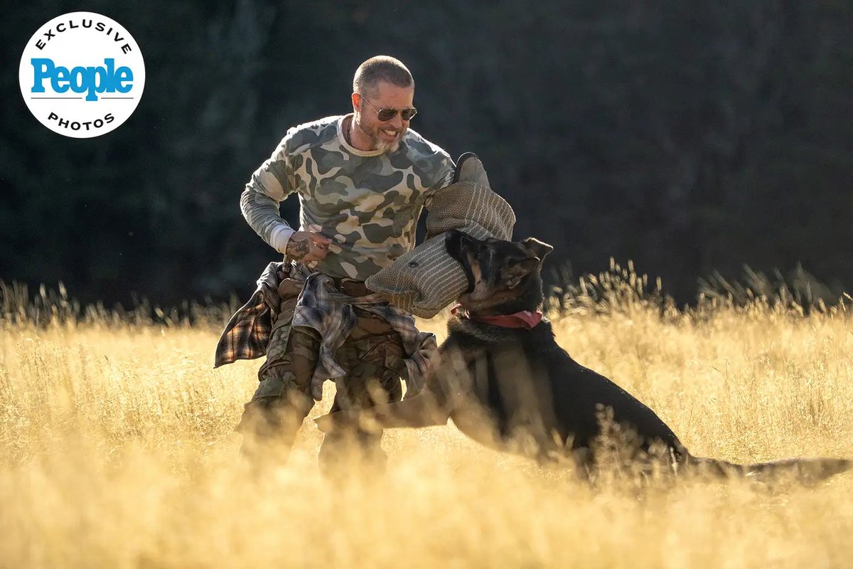 images_tv's tweet photo. New Images for 'Heart of the Beast' 

via: @people 

#HeartOfTheBeast #ParamountPictures #PeopleMagazine https://t.co/J1kfvo6rNn